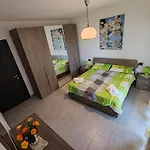 Kira 2 Appartement Verbania