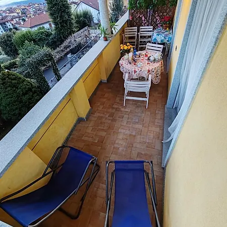 Kira 2 Apartman Verbania