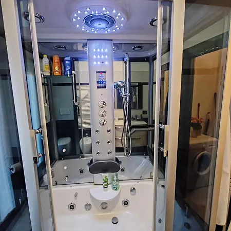 Kira 2 Apartman Verbania