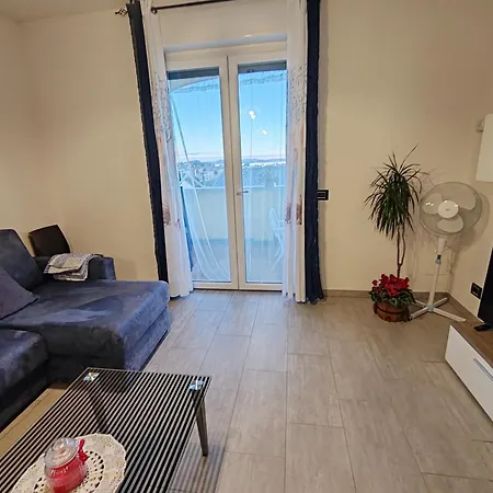 Apartman Kira 2 Verbania