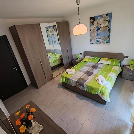 Kira 2 Apartman Verbania