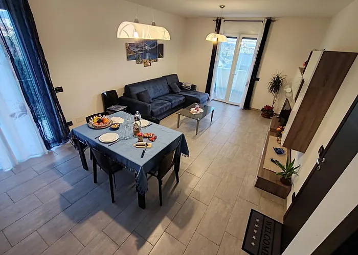 Kira 2 Apartamento *