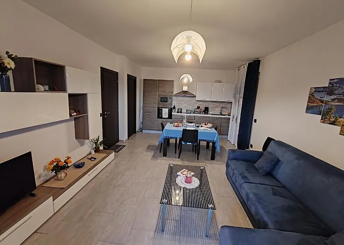 Kira 2 Apartamento *