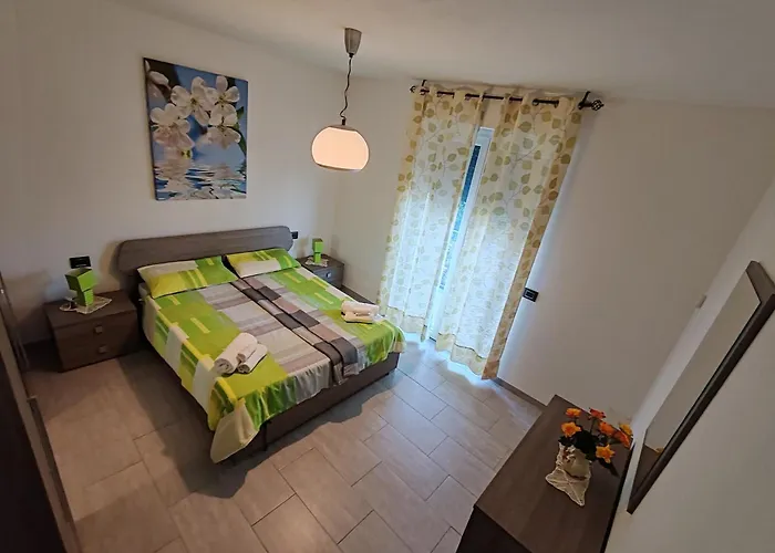Apartamento Kira 2