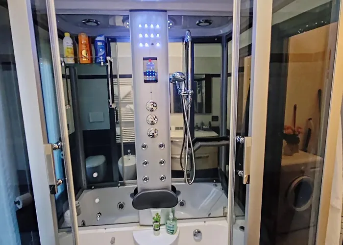 Kira 2 Apartamento Verbania