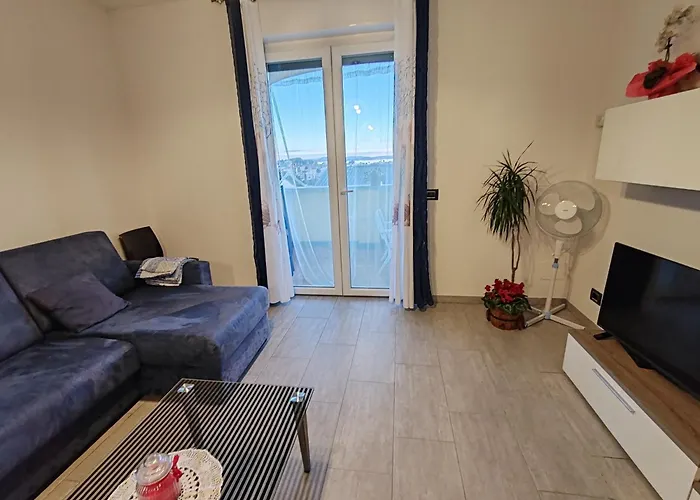 Apartamento Kira 2 Verbania