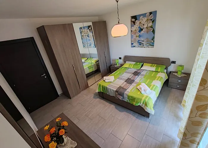 Kira 2 Apartamento Verbania